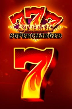 777 streak supercharged