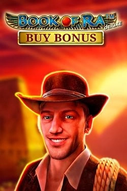 Book of Ra deluxe