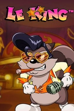 Le king